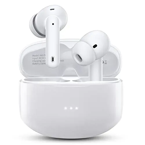 XIAOWTEK A40 Pro Wireless Earbuds